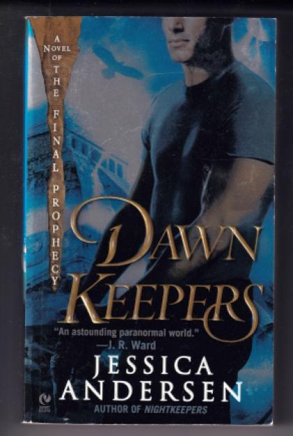 Dawn Keepers