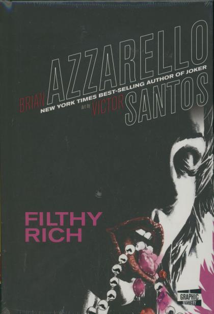 Filthy Rich