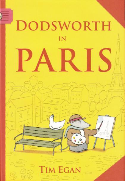 Dodsworth in Paris