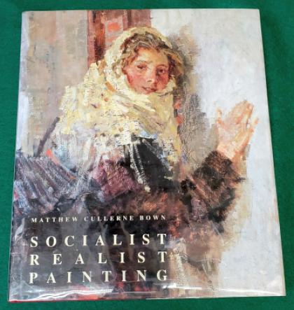Socialist Realist Painting