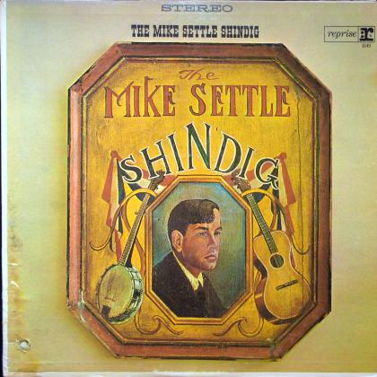 The Mike Settle Shindig