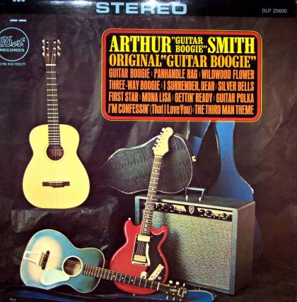 Original Guitar Boogie