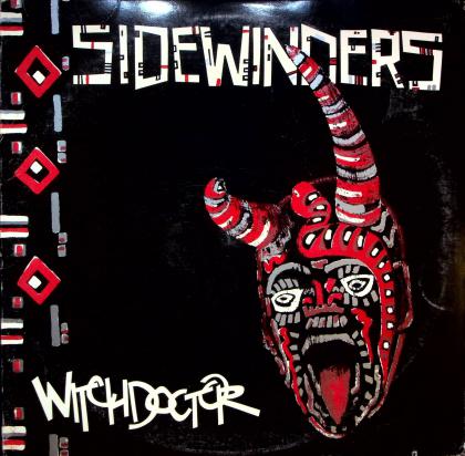 Witchdoctor