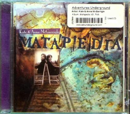 Matapedia