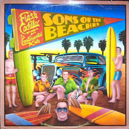 Sons Of The Beach
