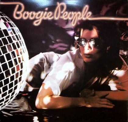 Boogie People