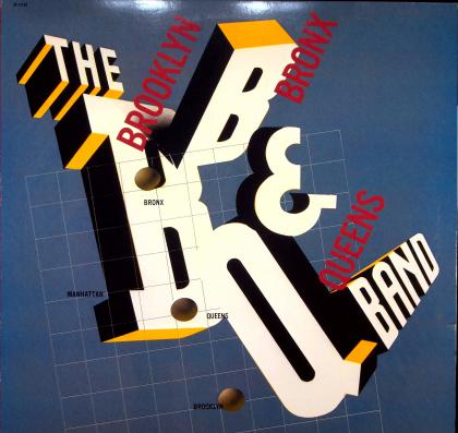 The Brooklyn, Bronx & Queens Band