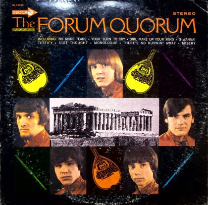 The Forum Quorum