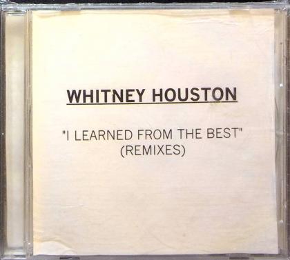 I Learned From the Best - Remixes
