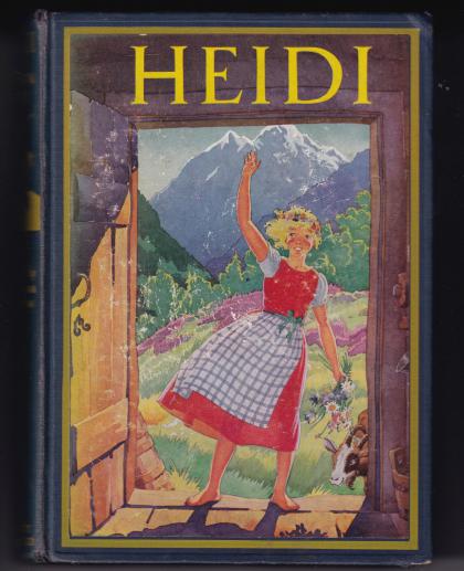 Heidi