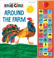 World of Eric Carle: Around the Farm (Play-A-Sound)
