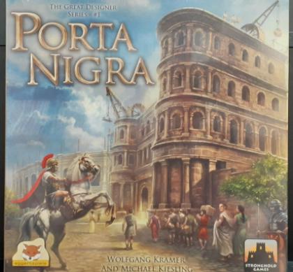 Porta Nigra