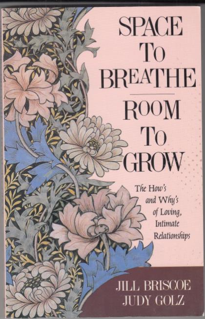 Space to Breathe, Room to Grow