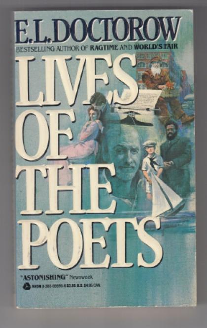 Lives of the Poets