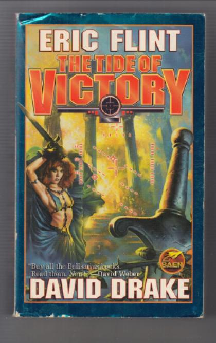 The Tide of Victory