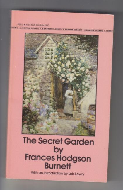 The Secret Garden