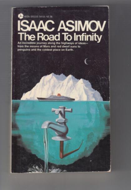 Road to Infinity