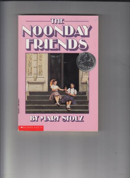 The Noonday Friends