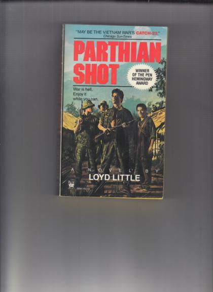 Parthian Shot