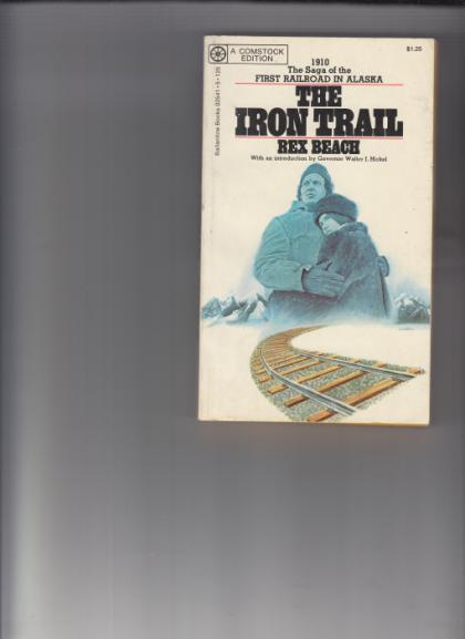 The Iron Trail