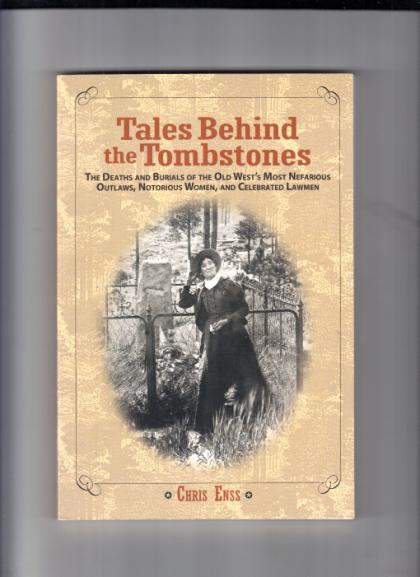 Tales Behind the Tomstones