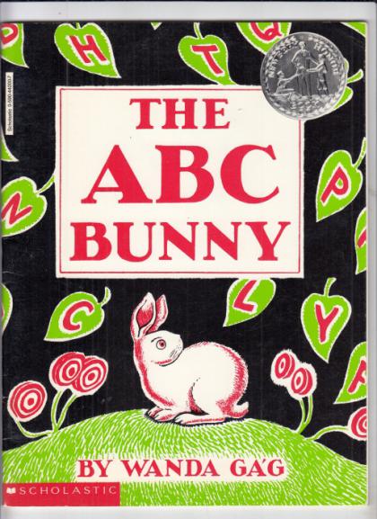 The ABC Bunny