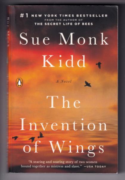 The Invention of Wings