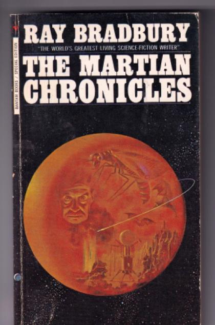 The Martian Chronicles