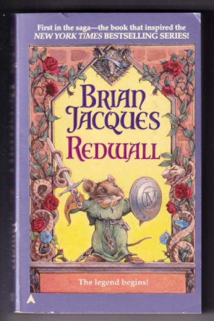 Redwall