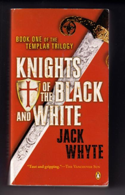 Knights of the Black and White