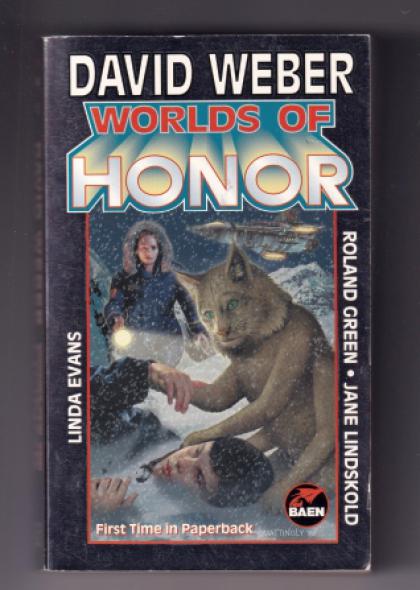 Worlds of Honor