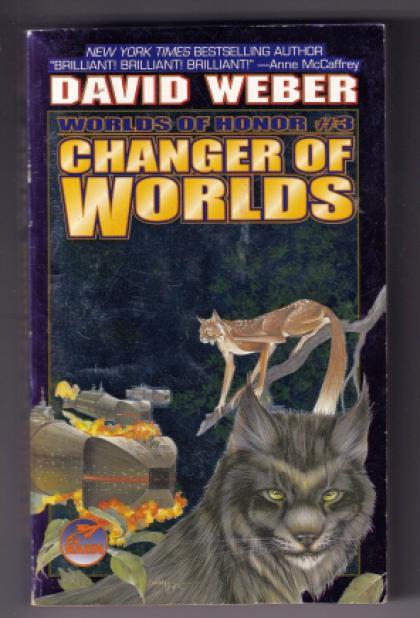 Changer of Worlds