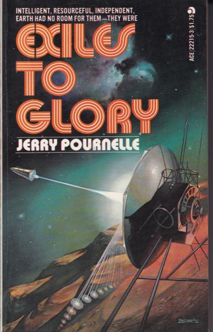Exiles to Glory