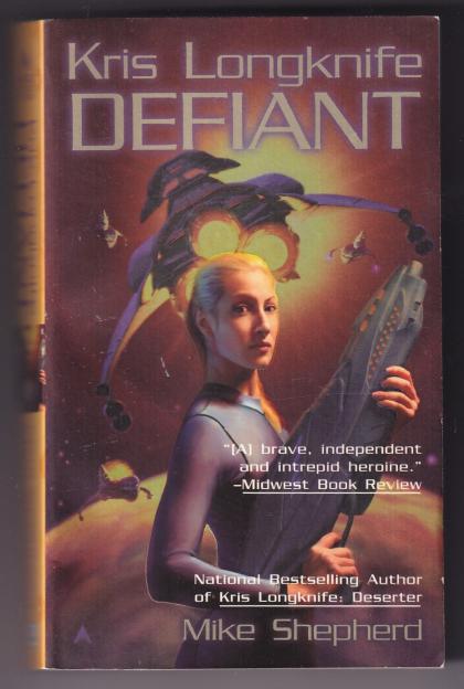 Defiant