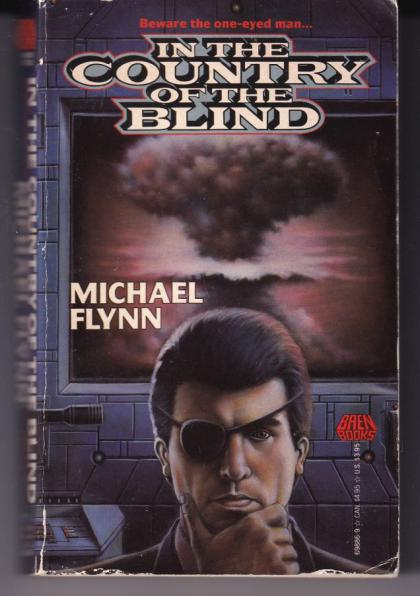 In the Country of the Blind