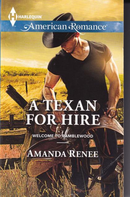 A Texan for Hire