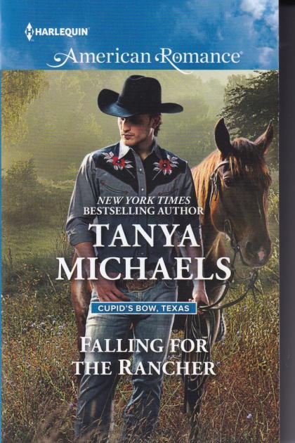 Falling for the Rancher