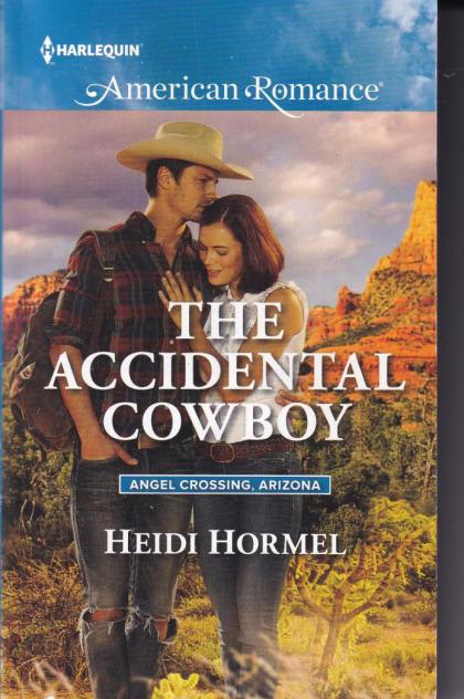 The Accidental Cowboy