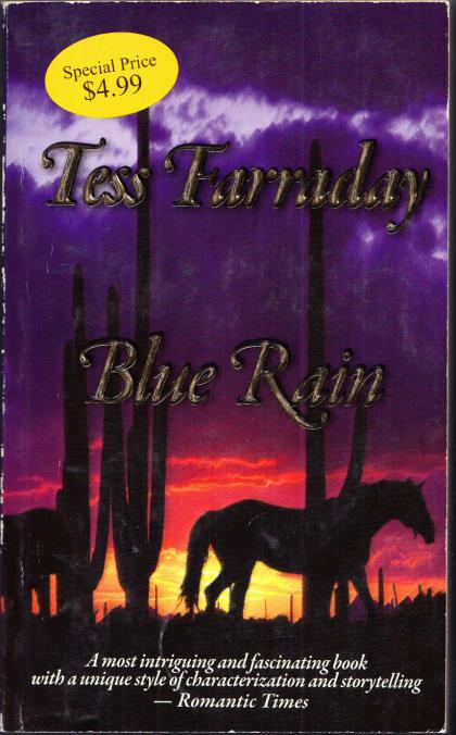 Blue Rain