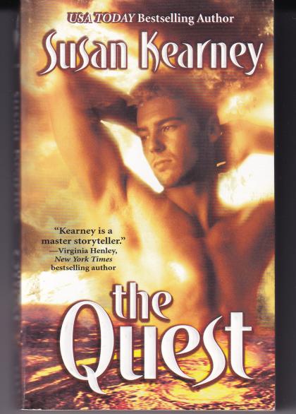 The Quest