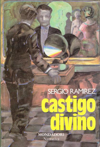 Castigo Divino