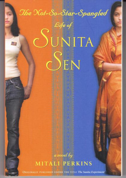 The Not-So-Star-Spangled Life of Sunita Sen