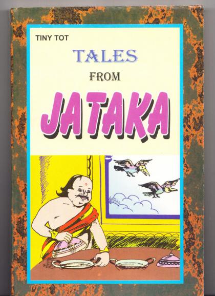 Tales from Jataka