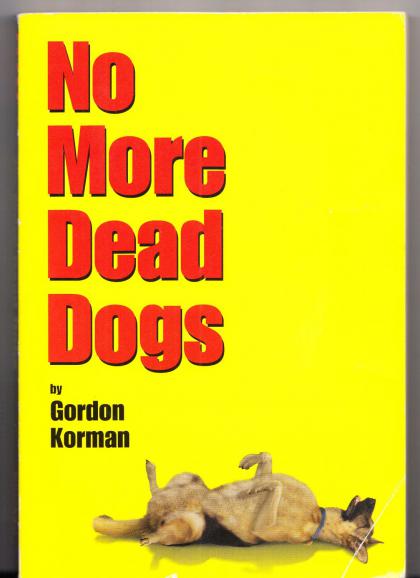 No More Dead Dogs