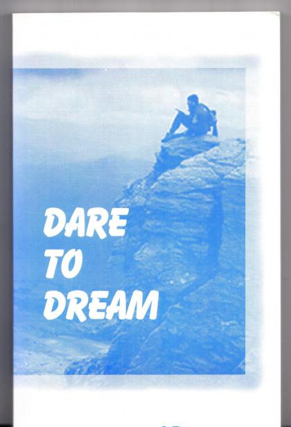 Dare to Dream