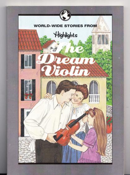 The Dream Violin