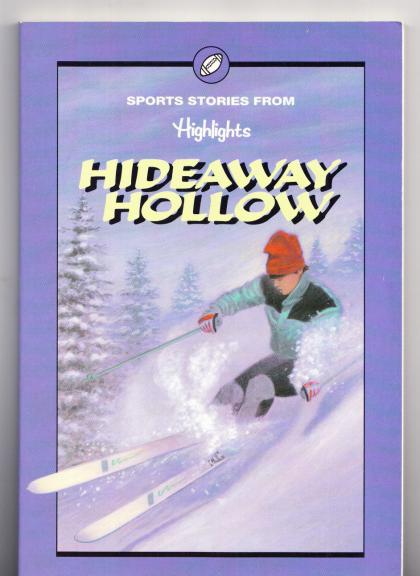 Hideaway Hollow