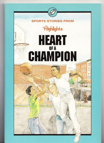 Heart of a Champion