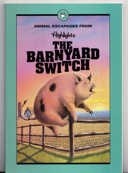 The Barnyard Switch