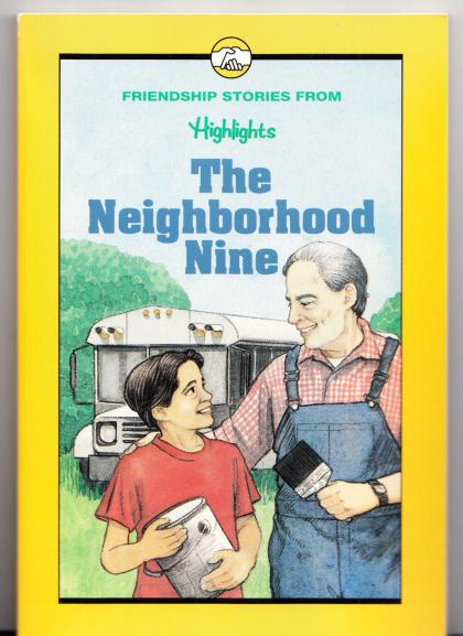 The Neighborhood Nine